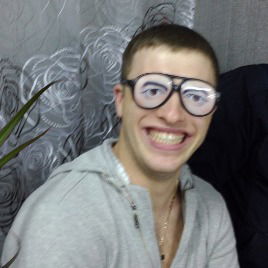 Аскольд Брюханов