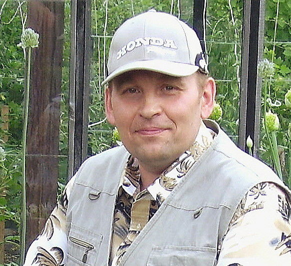 Анатолий Цыбин