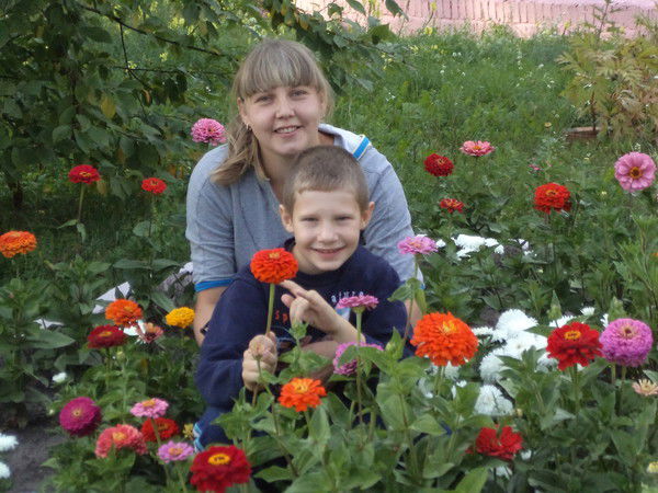 Алена Суслова