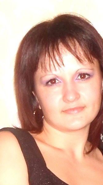 Мария Кикуш