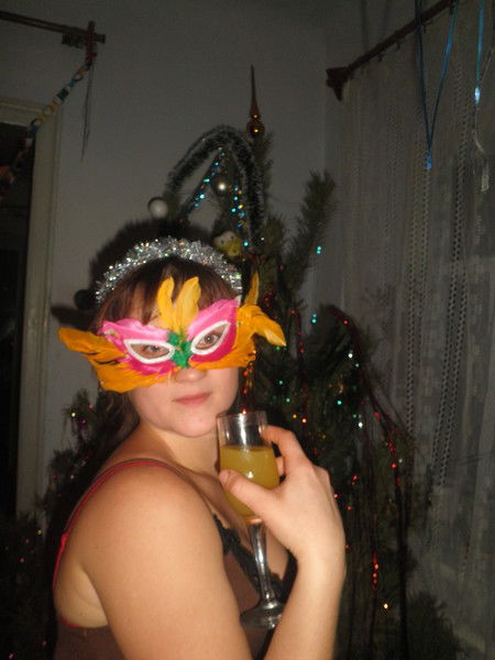 Юля Позднышова