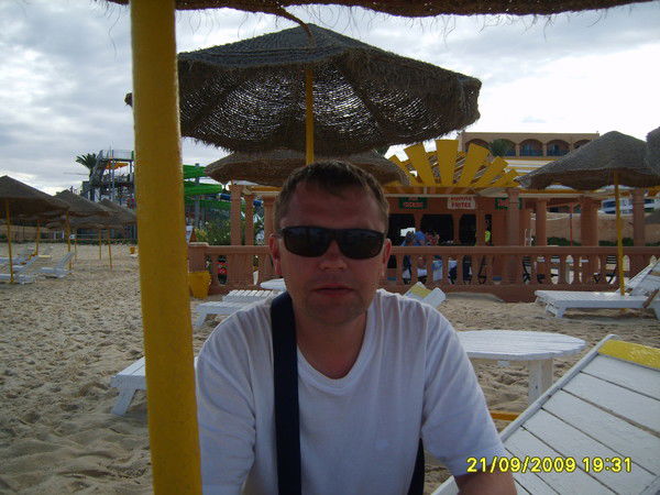 Андрей Поздеев