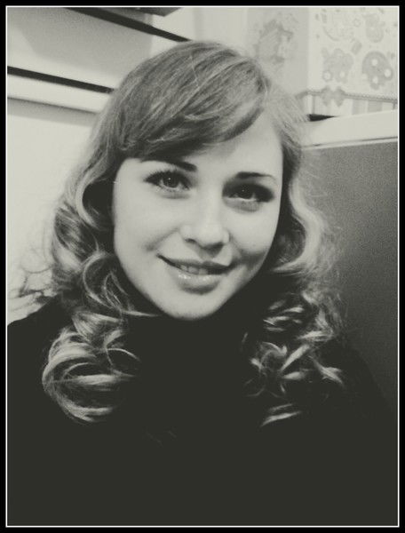 Светлана Барашко