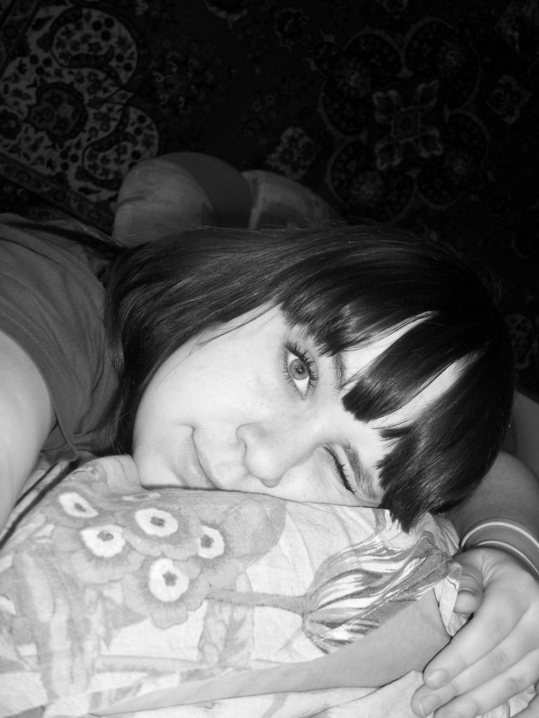 Виктория Лобанова