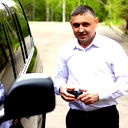 Александр Сыдыков