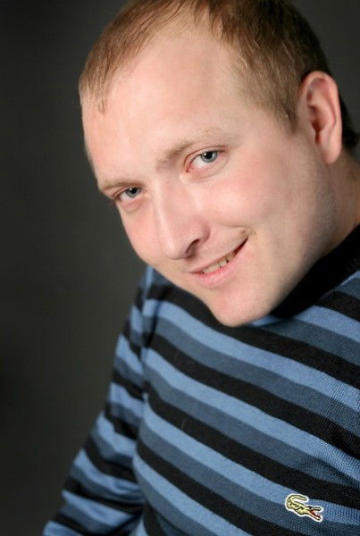 Артем Ганныч