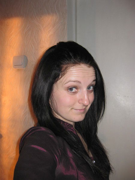 Анастасия Середа