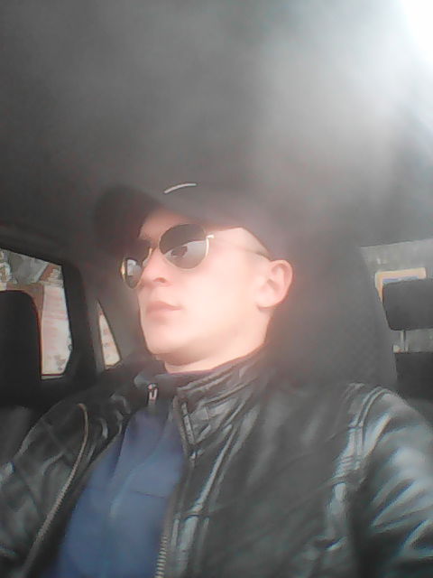 Лёша Горбунов