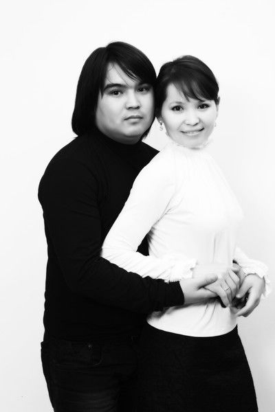 *а*й*н*у*р Халдавлетова