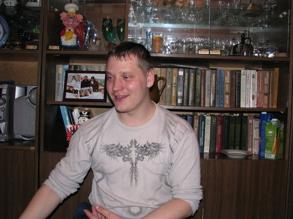 Владимир Дюриц