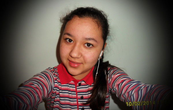 Hanzada ************