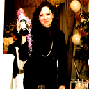 Елена Венидиктова