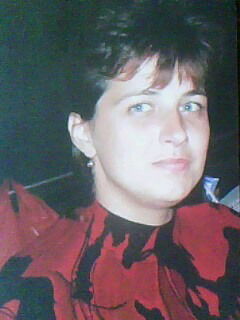 Наталья Цехановская