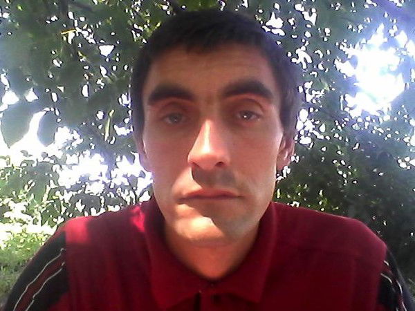 Алексей Вострокнутов