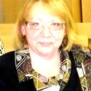 Елена Алехина