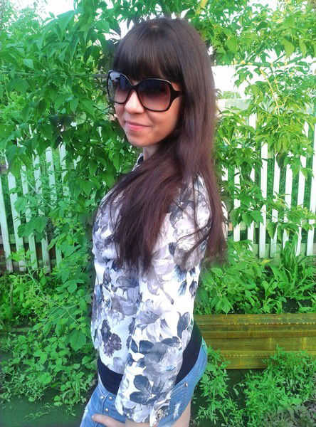 Ирина Свиридова