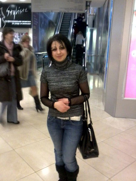 Нина Малхасян