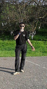 Каирбек Рахимов