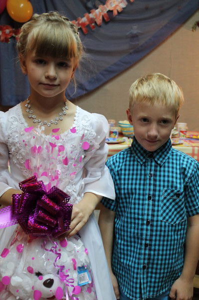 Наталья Васильева