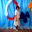 Алла Беляева