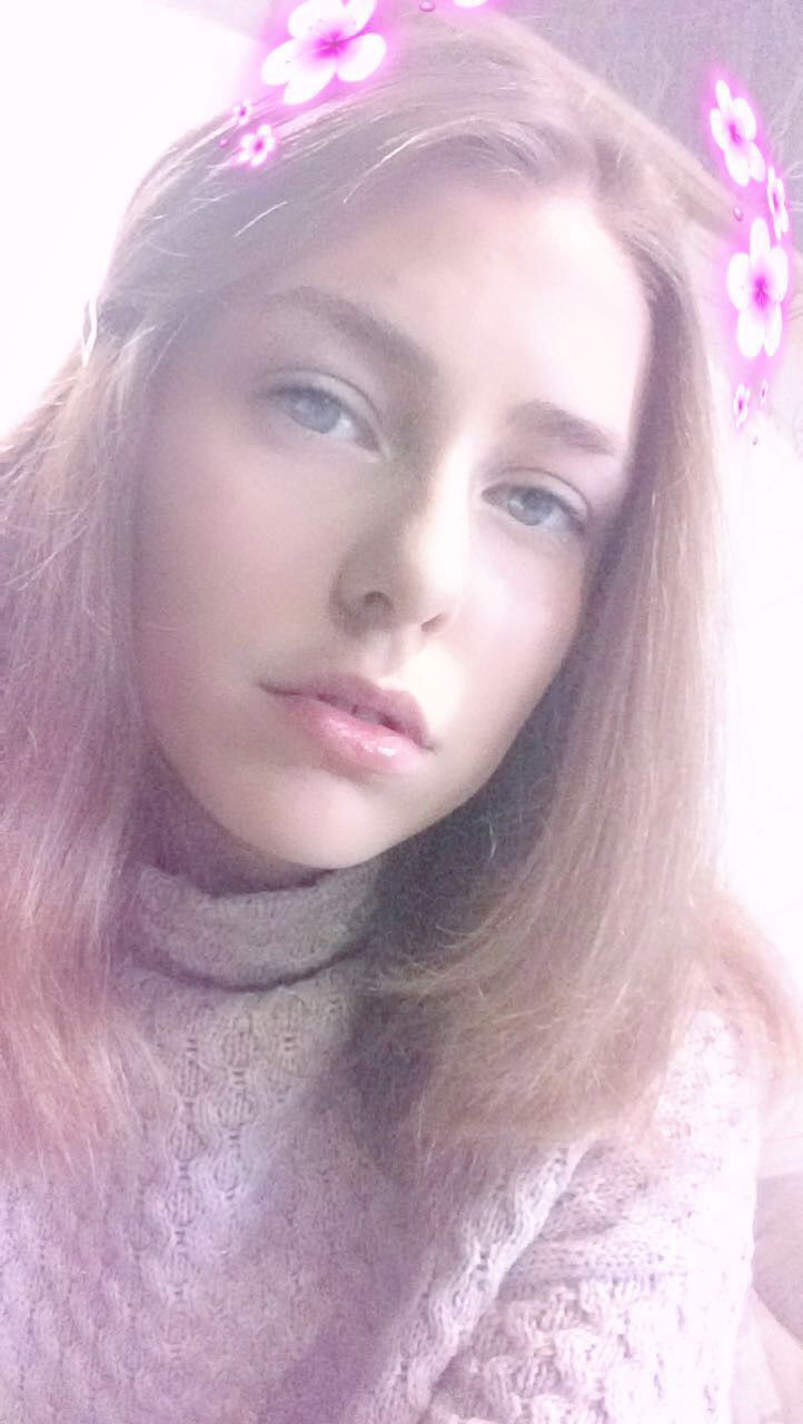 Софья Попова