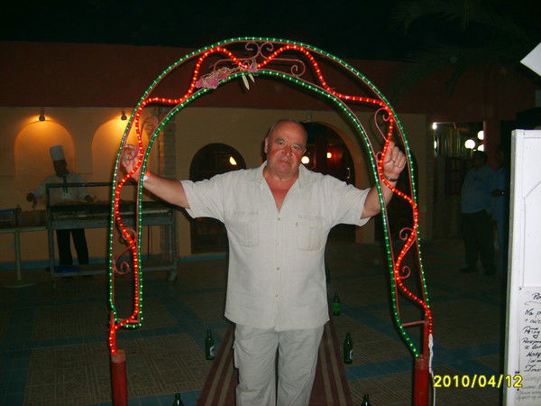 Александр К