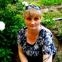 Lyudmila-Zemlyanaya