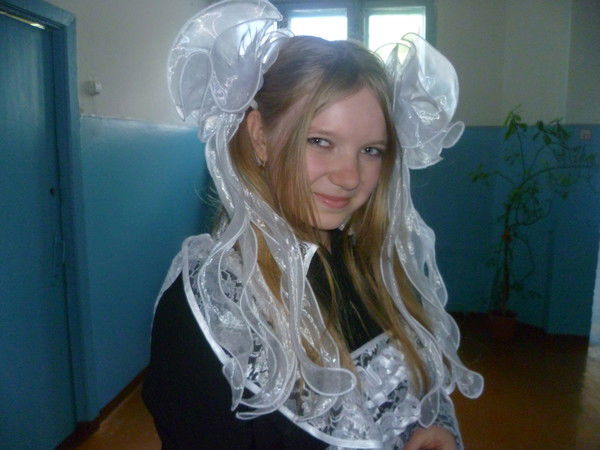 Алена Чемис