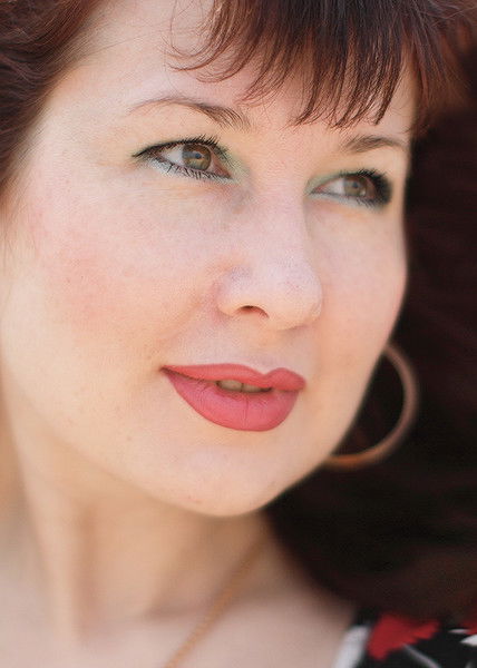 Наталия Левандовская