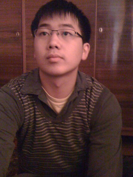 Евгений Сон