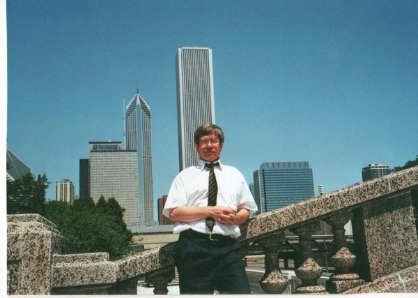 Yevgeniy Vereshchagin