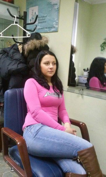 Марина Малиновская