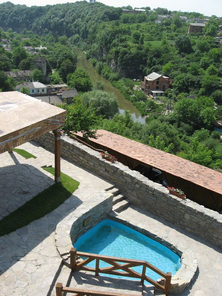 Валєра Деркач