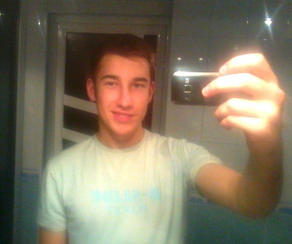 Стьопа Гнатюк