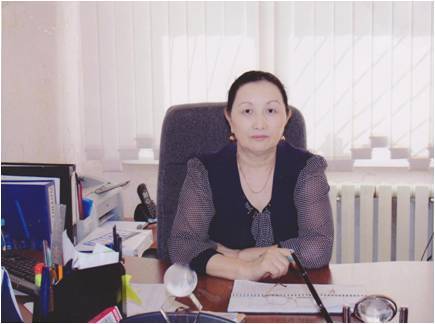 Гулшара Бажа?анова