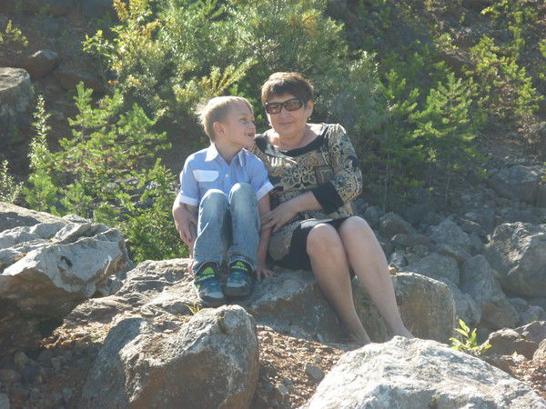 Ольга Пименова