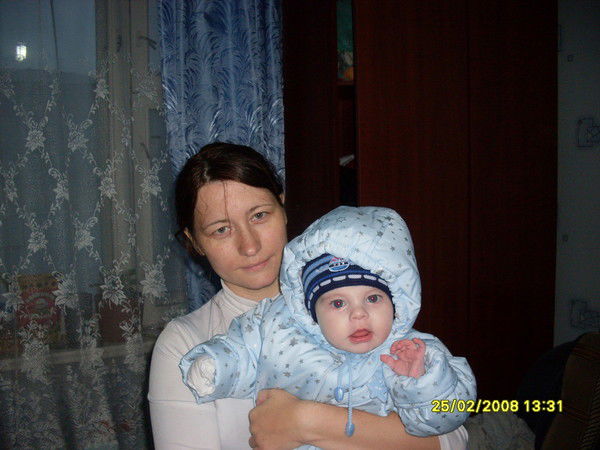 Елена Зигарева