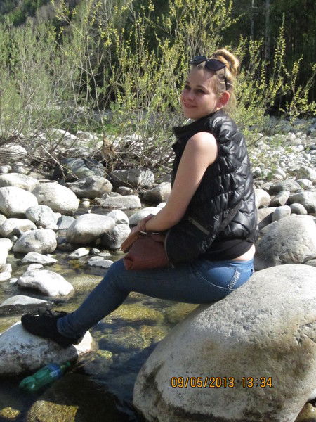 Василиса Гейнбихнер