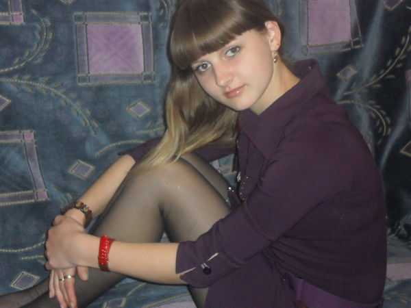 Олеся Виесис