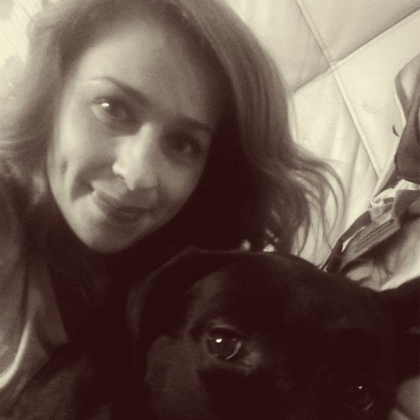 Катерина Гришина (Щин)