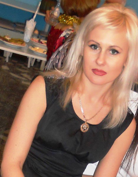 Татьяна Кулагина