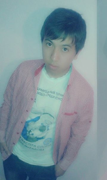 Ерболат Сырлыбаев