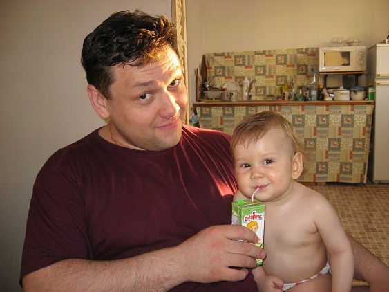 Ильшат Зарипов