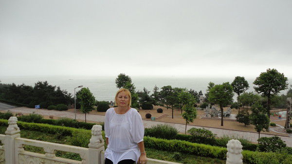 Людмила Цветкова