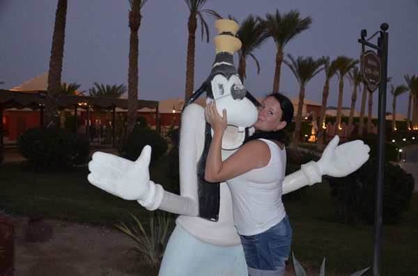 Аня Слизкая