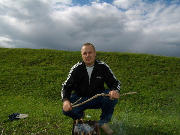 Игорь Носков