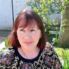 Валя Верещагина