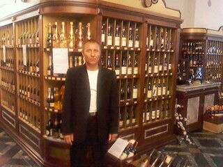 Петр Юнжаков