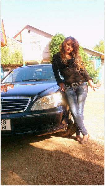 Регина Коновалова