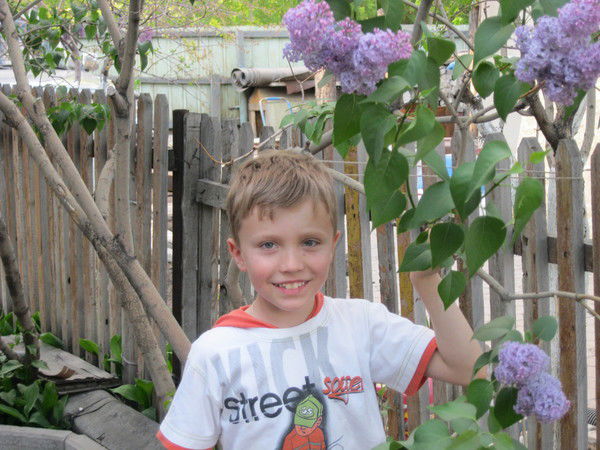 Алексей Воробьев